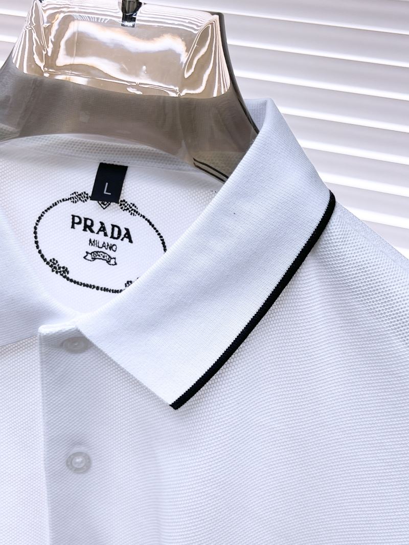 Prada T-Shirts